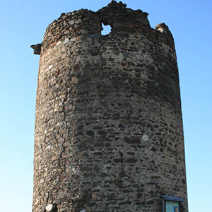 Ruta Torre Atalaya