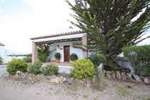 Casas de Cantoblanco 1 - Facade