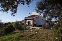 Casas de Cantoblanco 2 - Extérieur