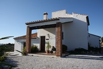 Casas de Cantoblanco 2 - Façade