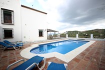 Casas de Cantoblanco 2 - Swimming pool
