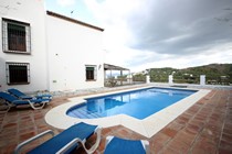 Casas de Cantoblanco 2 - Piscine