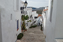 Frigiliana