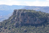 Peña de Hierro